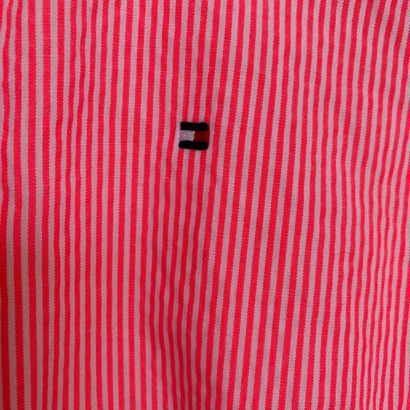 Tommy Hilfiger striped shirt - Picture 2 of 3